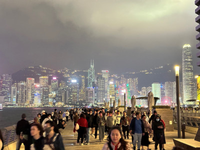 6 Szemlyes Rdeklds Utazs Hongkong