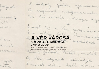A Ver Varosa Varadi Bandage Osszefoglalo Kiadvany 20230604